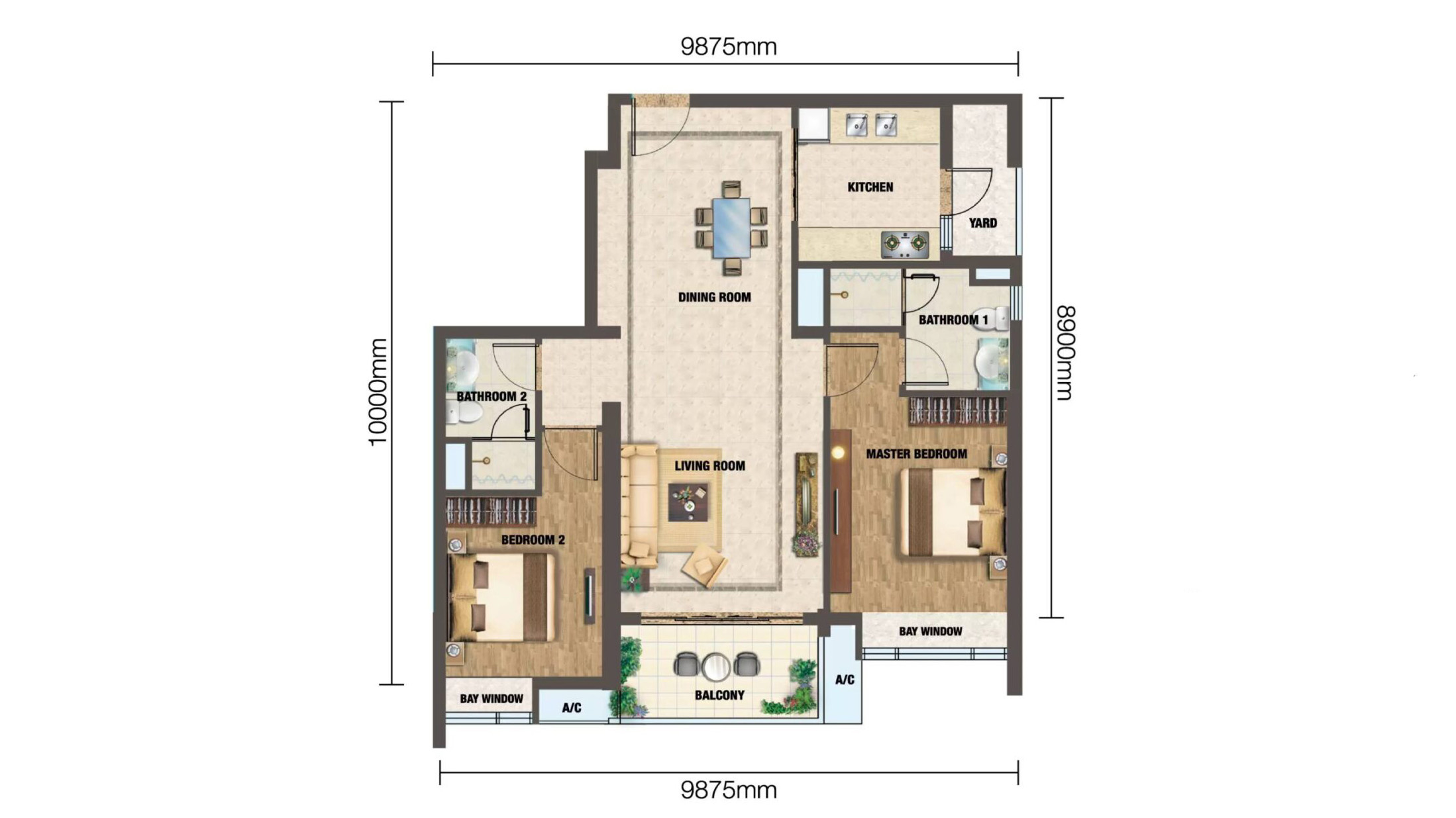 bedroom-1-type-d-02-1-3-scaled-1